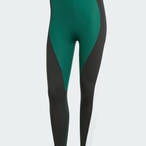 Adidas Techfit Colorblock 7/8 Leggings